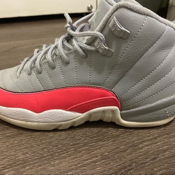 Air Jordan retro PS ‘racer pink’ - Picture 7 of 11